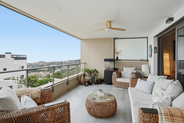 Apartamento en Venta en Benalmadena Málaga - foto 2