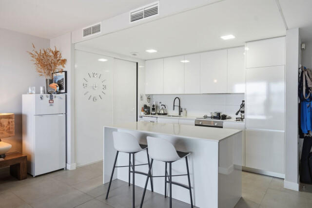 Apartamento en Venta en Benalmadena Málaga - foto 11