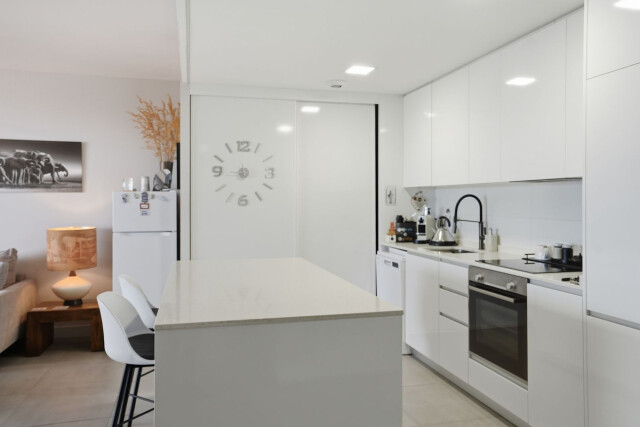 Apartamento en Venta en Benalmadena Málaga - foto 12