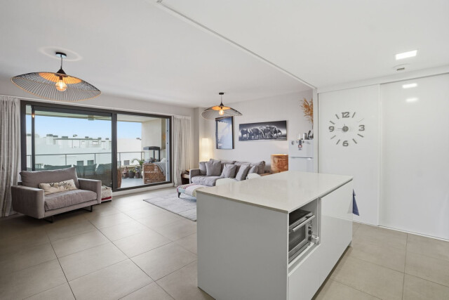 Apartamento en Venta en Benalmadena Málaga - foto 13