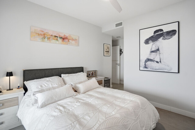 Apartamento en Venta en Benalmadena Málaga - foto 14