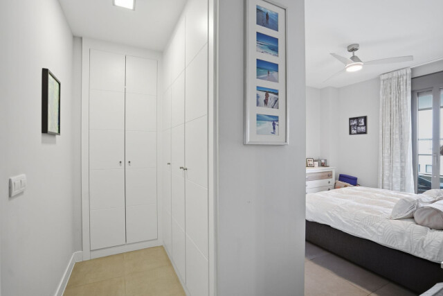 Apartamento en Venta en Benalmadena Málaga - foto 15