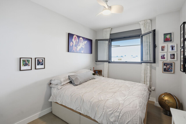 Apartamento en Venta en Benalmadena Málaga - foto 17