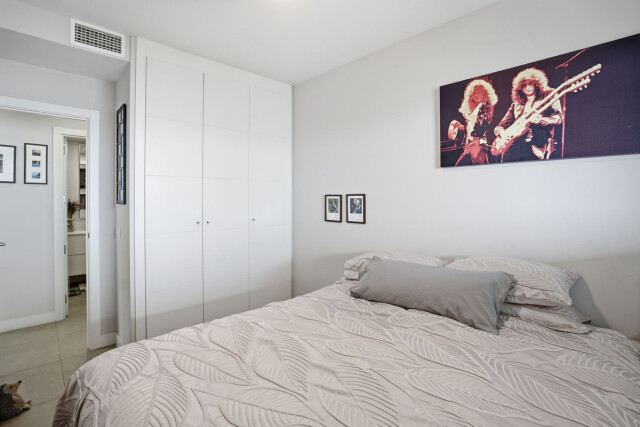 Apartamento en Venta en Benalmadena Málaga - foto 18
