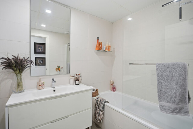 Apartamento en Venta en Benalmadena Málaga - foto 19