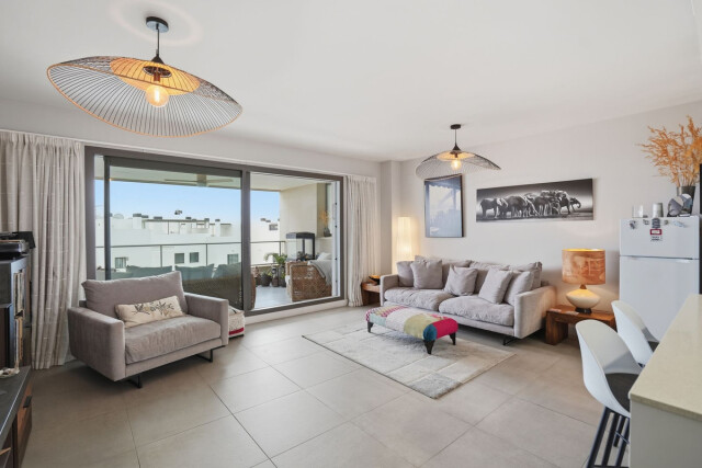 Apartamento en Venta en Benalmadena Málaga - foto 3