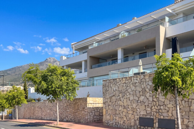 Apartamento en Venta en Benalmadena Málaga - foto 25