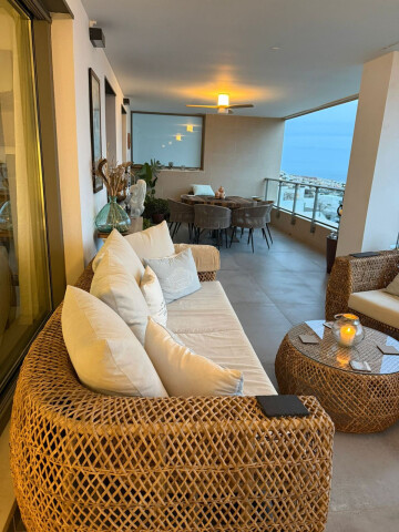 Apartamento en Venta en Benalmadena Málaga - foto 26