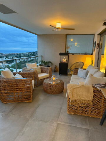Apartamento en Venta en Benalmadena Málaga - foto 28
