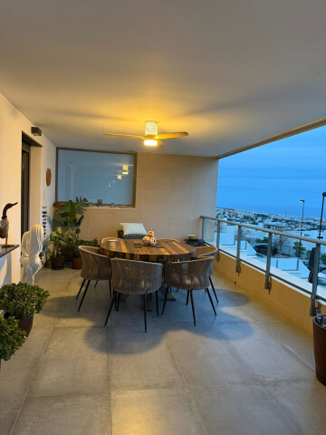 Apartamento en Venta en Benalmadena Málaga - foto 29
