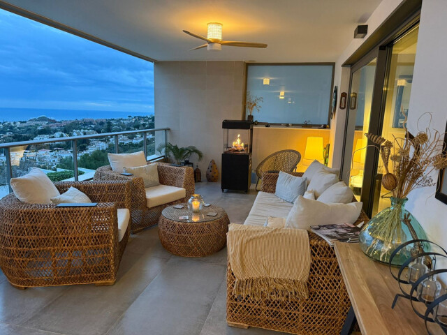Apartamento en Venta en Benalmadena Málaga - foto 30
