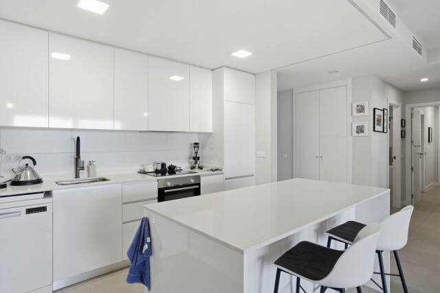 Apartamento en Venta en Benalmadena Málaga - foto 4