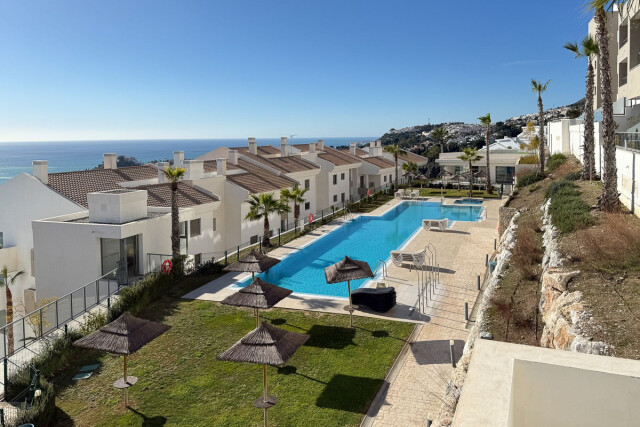 Apartamento en Venta en Benalmadena Málaga - foto 31