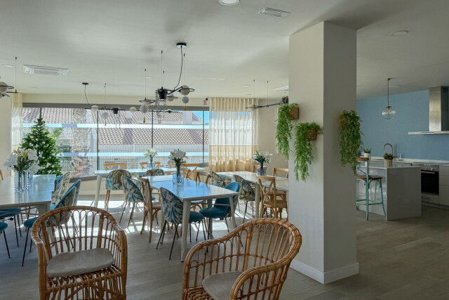 Apartamento en Venta en Benalmadena Málaga - foto 34