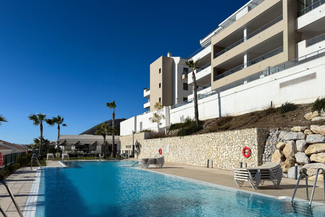 Apartamento en Venta en Benalmadena Málaga - foto 5