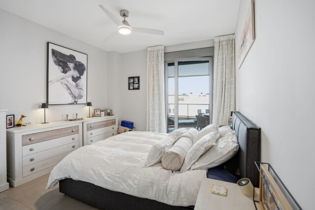 Apartamento en Venta en Benalmadena Málaga - foto 6