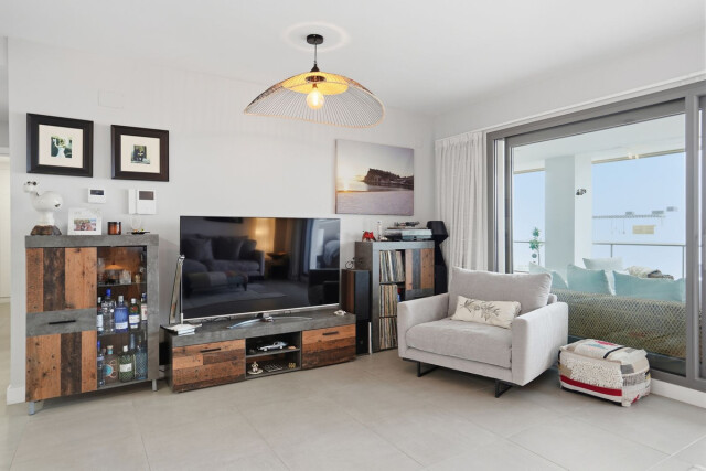 Apartamento en Venta en Benalmadena Málaga - foto 8