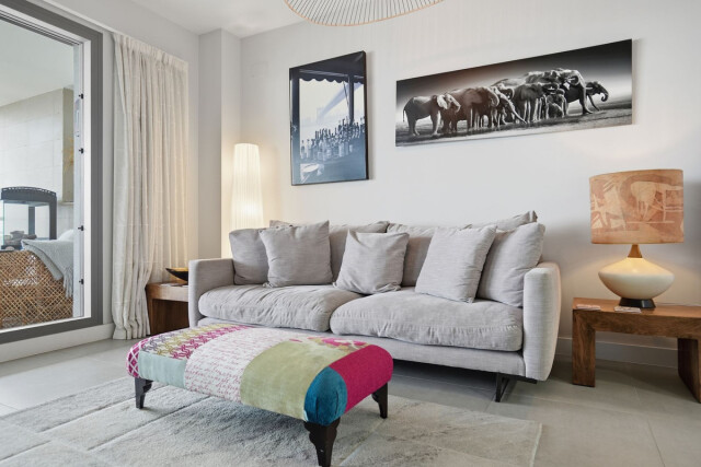 Apartamento en Venta en Benalmadena Málaga - foto 9