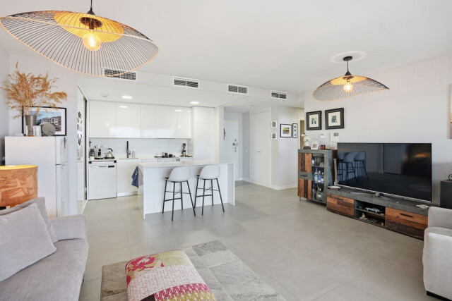 Apartamento en Venta en Benalmadena Málaga - foto 10