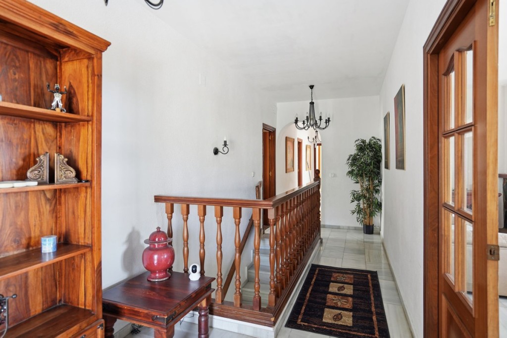 Casa-Chalet en Venta en Benalmadena Málaga - foto 12