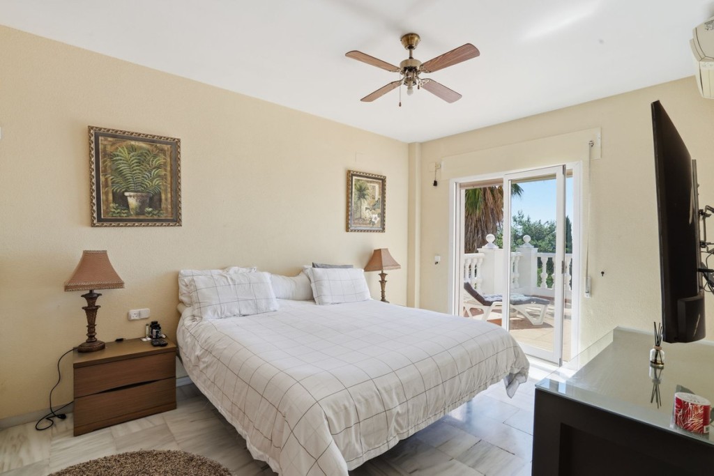 Casa-Chalet en Venta en Benalmadena Málaga - foto 16