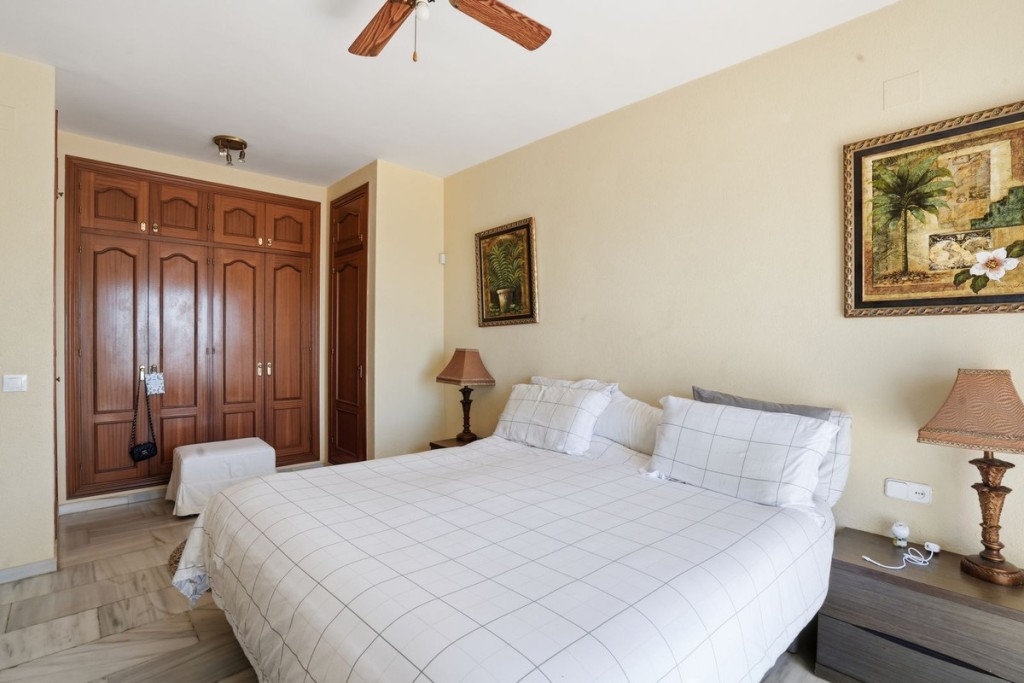 Casa-Chalet en Venta en Benalmadena Málaga - foto 17
