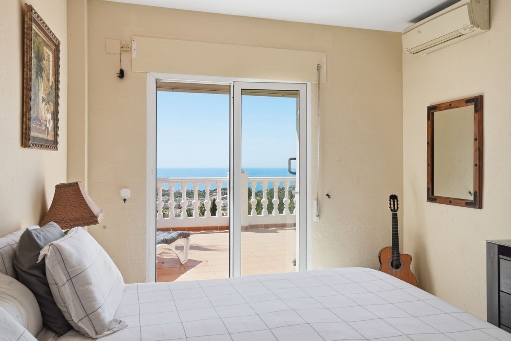 Casa-Chalet en Venta en Benalmadena Málaga - foto 18