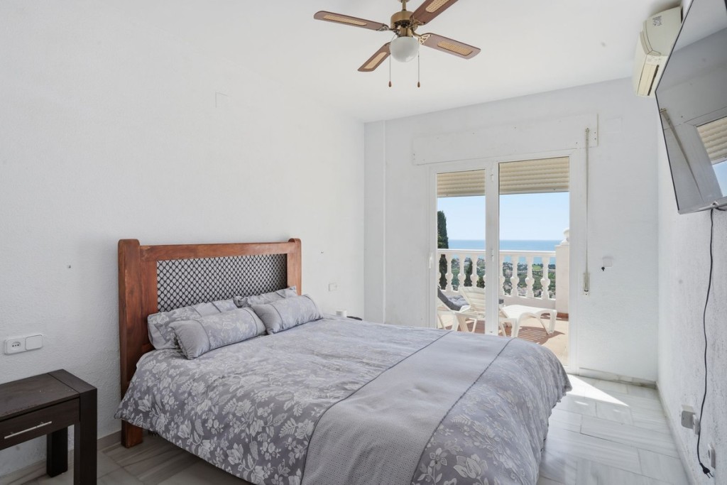 Casa-Chalet en Venta en Benalmadena Málaga - foto 19