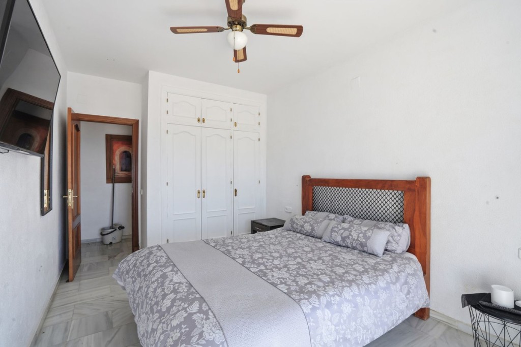 Casa-Chalet en Venta en Benalmadena Málaga - foto 20