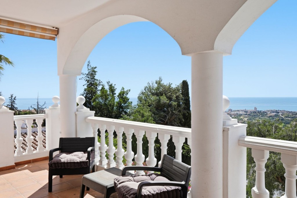 Casa-Chalet en Venta en Benalmadena Málaga - foto 3