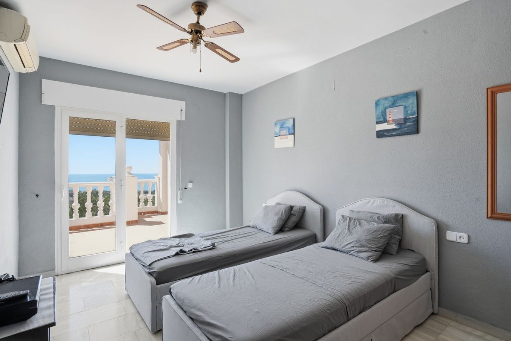 Casa-Chalet en Venta en Benalmadena Málaga - foto 21