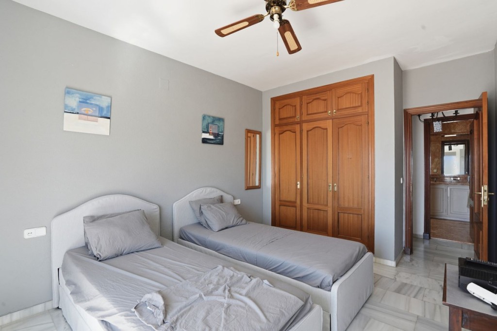 Casa-Chalet en Venta en Benalmadena Málaga - foto 22
