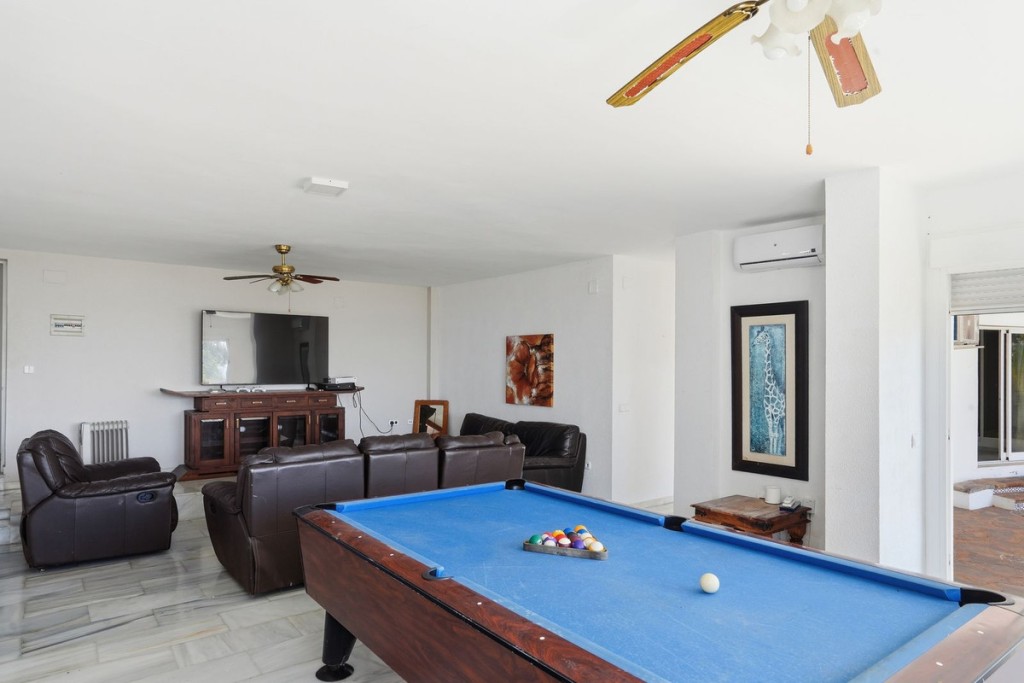 Casa-Chalet en Venta en Benalmadena Málaga - foto 27