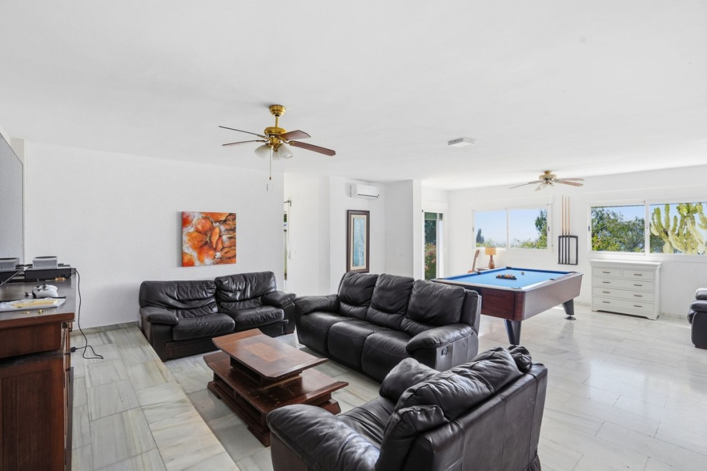 Casa-Chalet en Venta en Benalmadena Málaga - foto 28