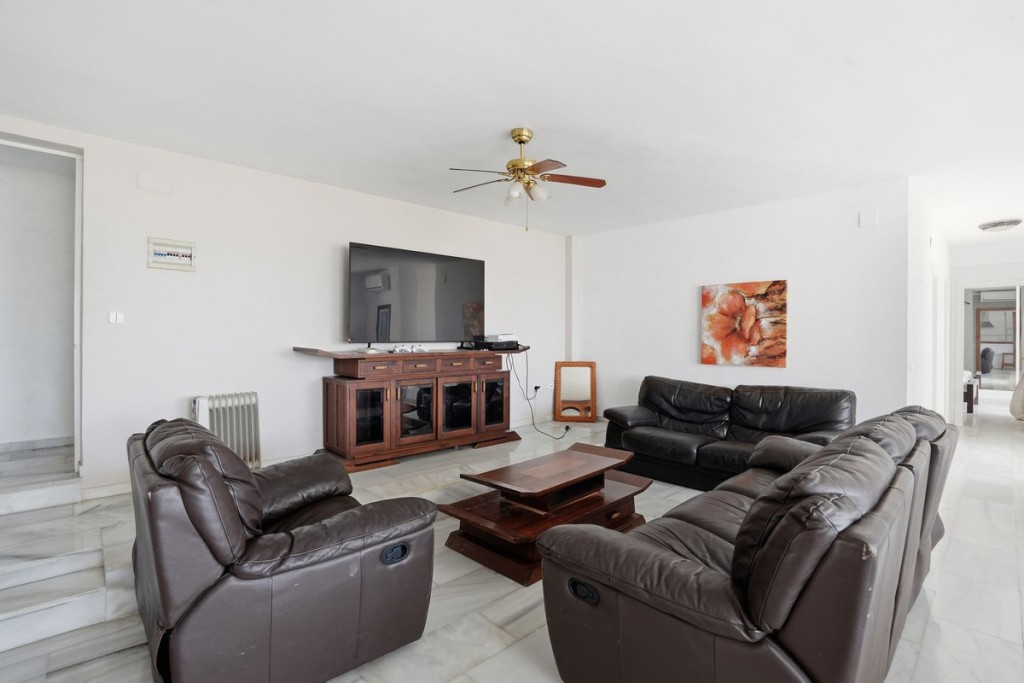 Casa-Chalet en Venta en Benalmadena Málaga - foto 29