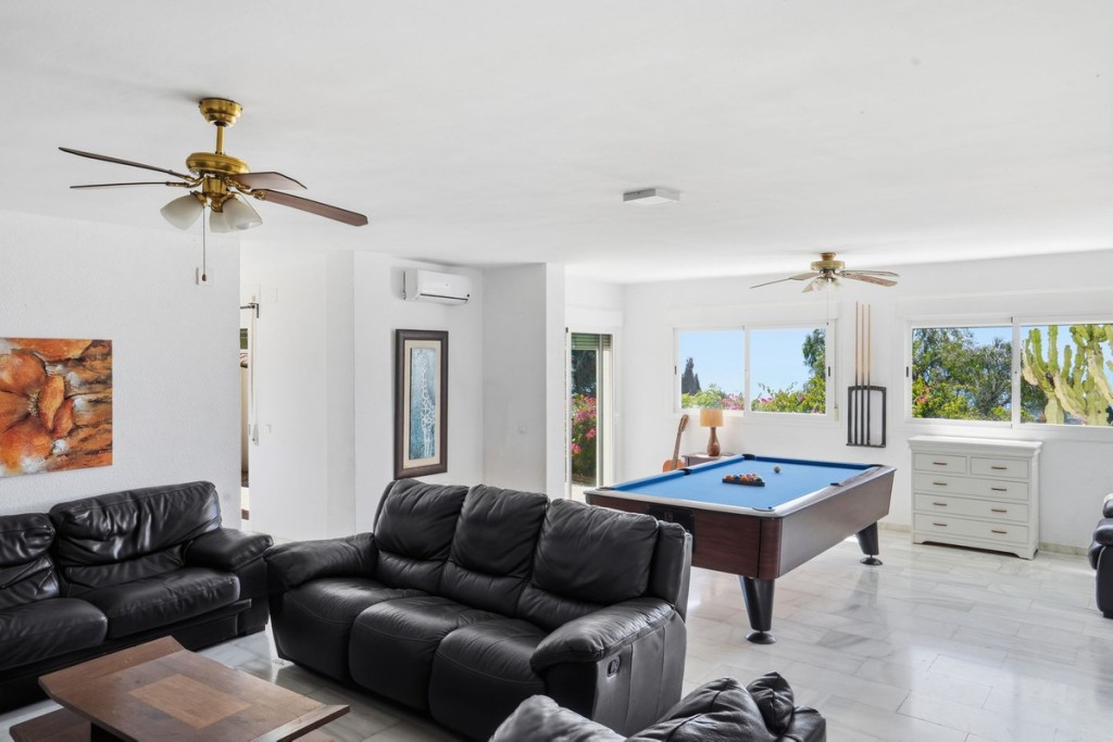 Casa-Chalet en Venta en Benalmadena Málaga - foto 30