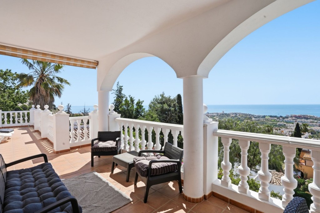 Casa-Chalet en Venta en Benalmadena Málaga - foto 4