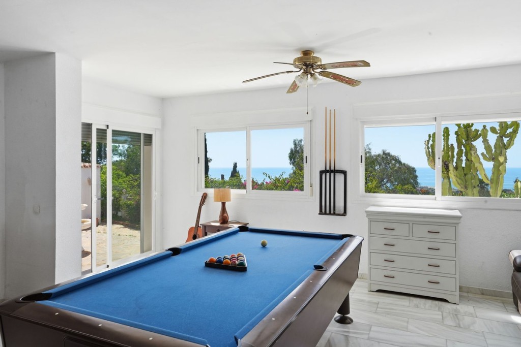Casa-Chalet en Venta en Benalmadena Málaga - foto 31