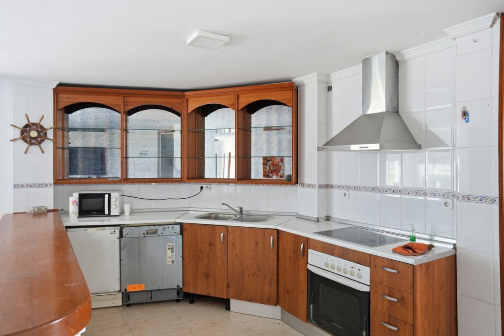 Casa-Chalet en Venta en Benalmadena Málaga - foto 32
