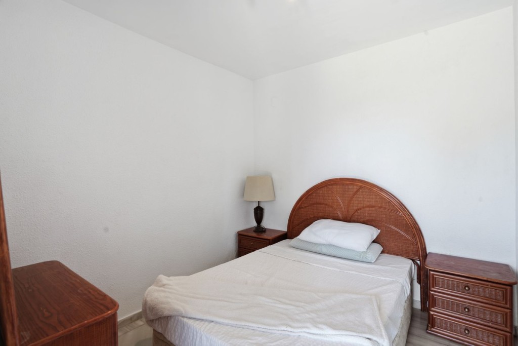 Casa-Chalet en Venta en Benalmadena Málaga - foto 33