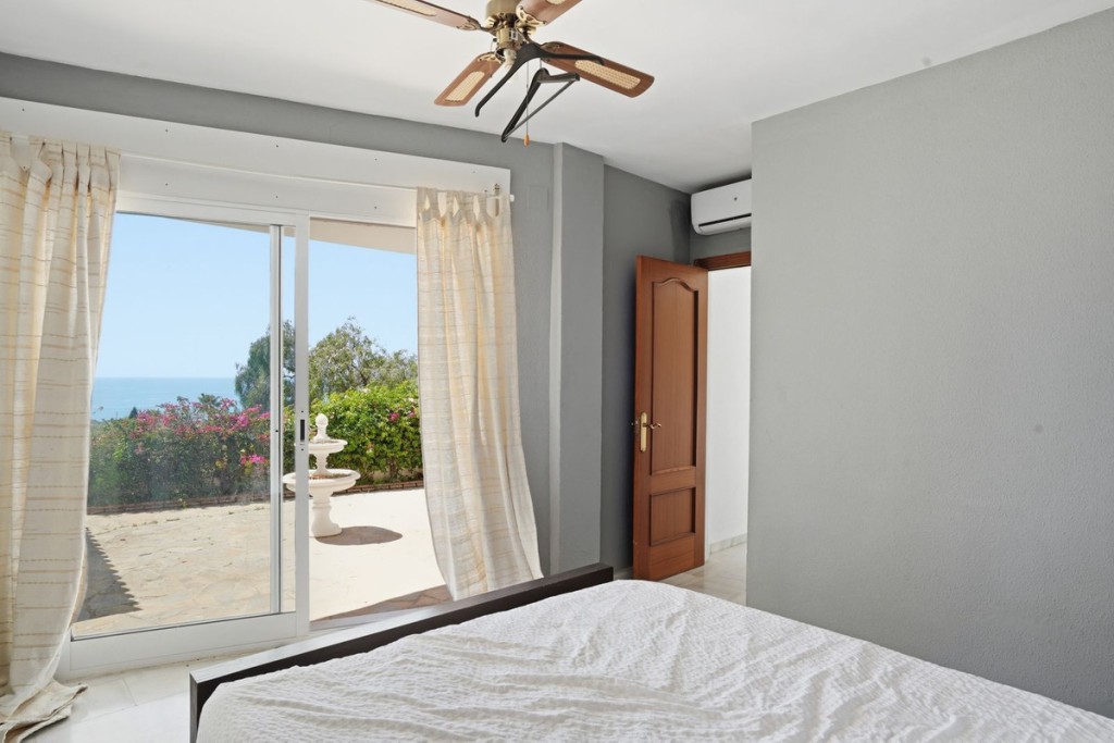 Casa-Chalet en Venta en Benalmadena Málaga - foto 36