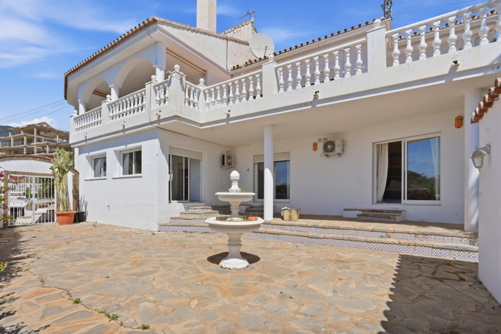 Casa-Chalet en Venta en Benalmadena Málaga - foto 38
