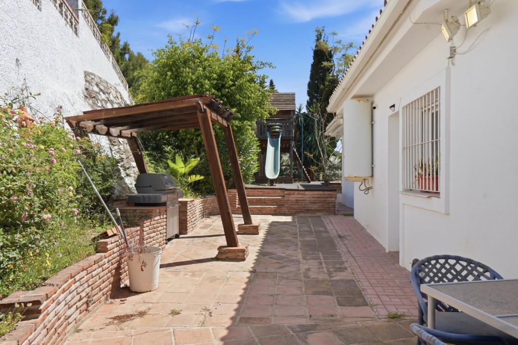 Casa-Chalet en Venta en Benalmadena Málaga - foto 39