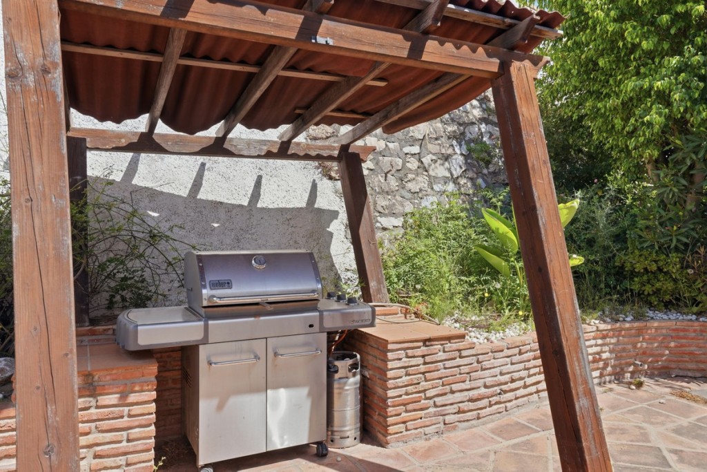 Casa-Chalet en Venta en Benalmadena Málaga - foto 40