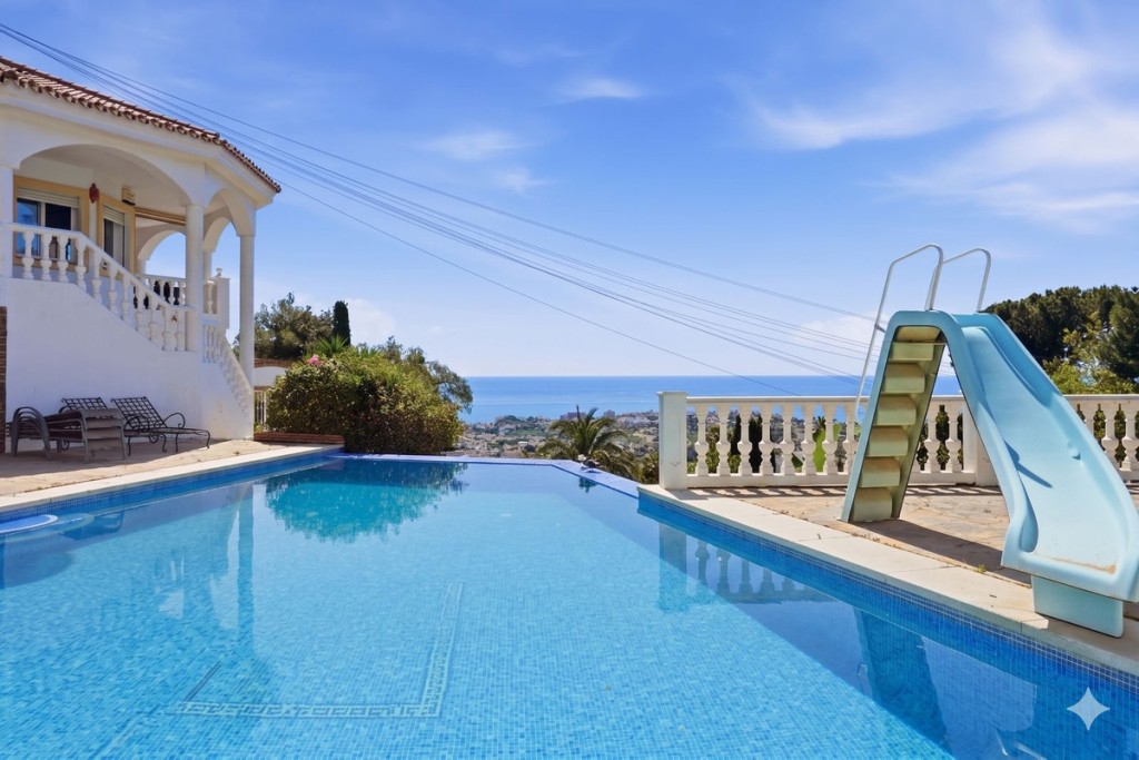 Casa-Chalet en Venta en Benalmadena Málaga - foto 5