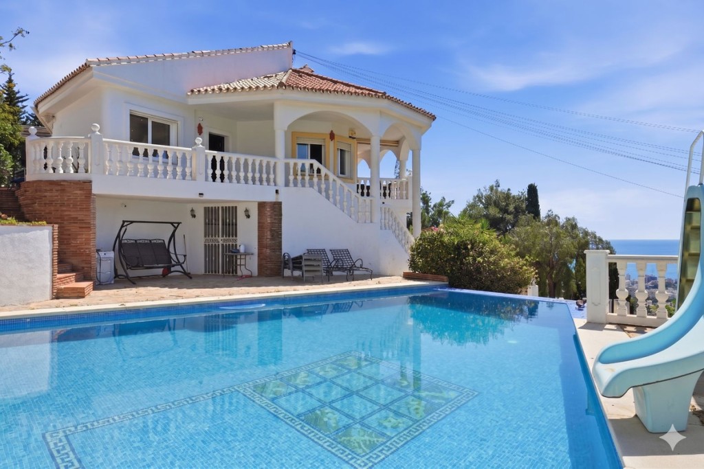 Casa-Chalet en Venta en Benalmadena Málaga - foto 42