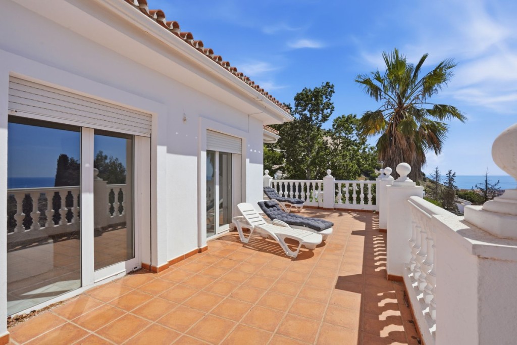Casa-Chalet en Venta en Benalmadena Málaga - foto 6