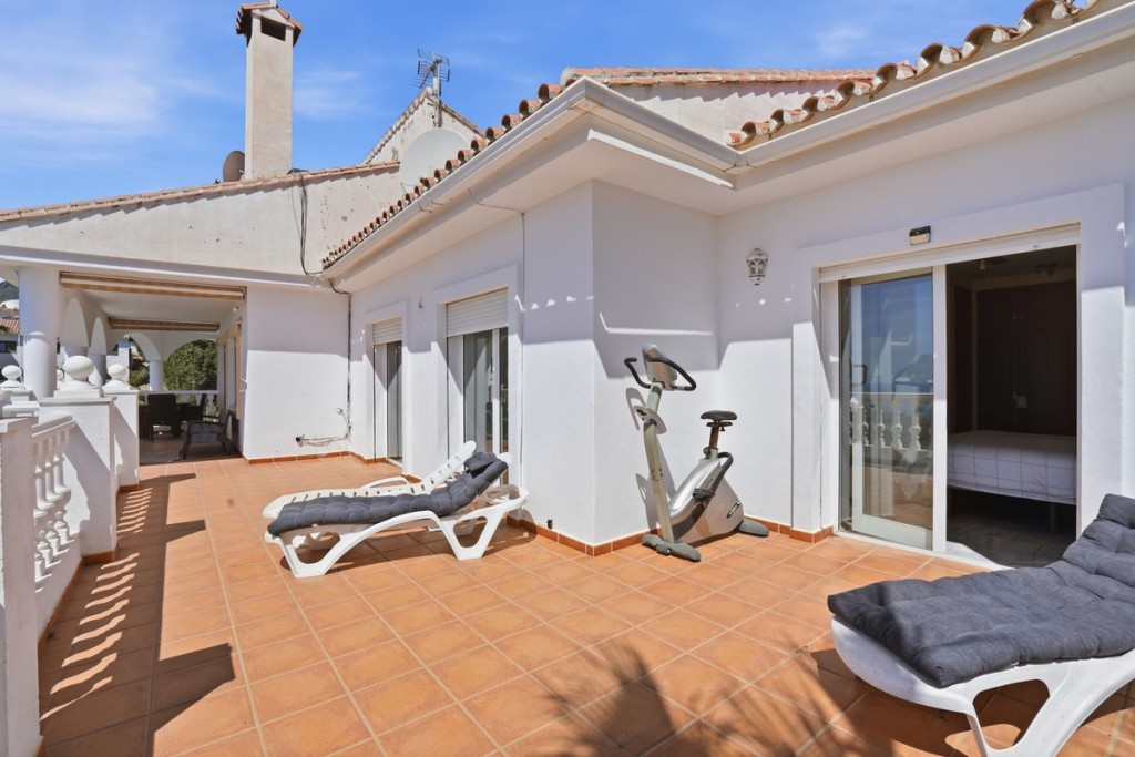 Casa-Chalet en Venta en Benalmadena Málaga - foto 7