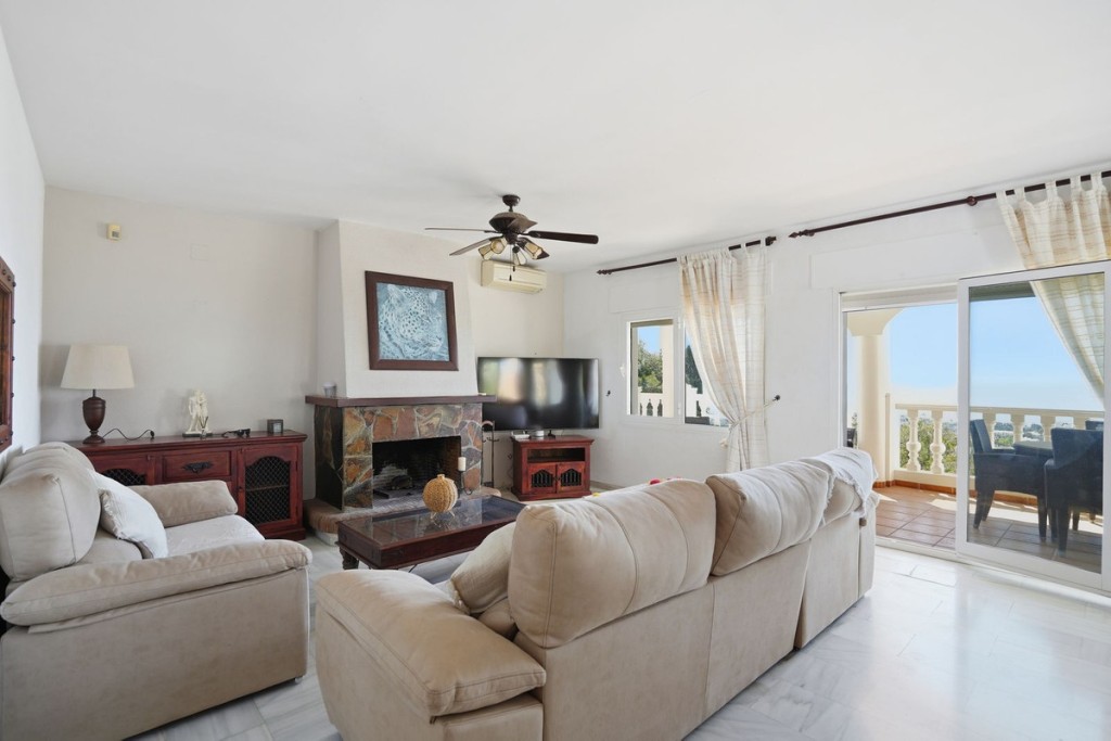 Casa-Chalet en Venta en Benalmadena Málaga - foto 8