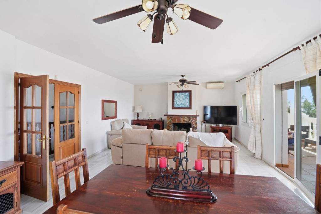 Casa-Chalet en Venta en Benalmadena Málaga - foto 9